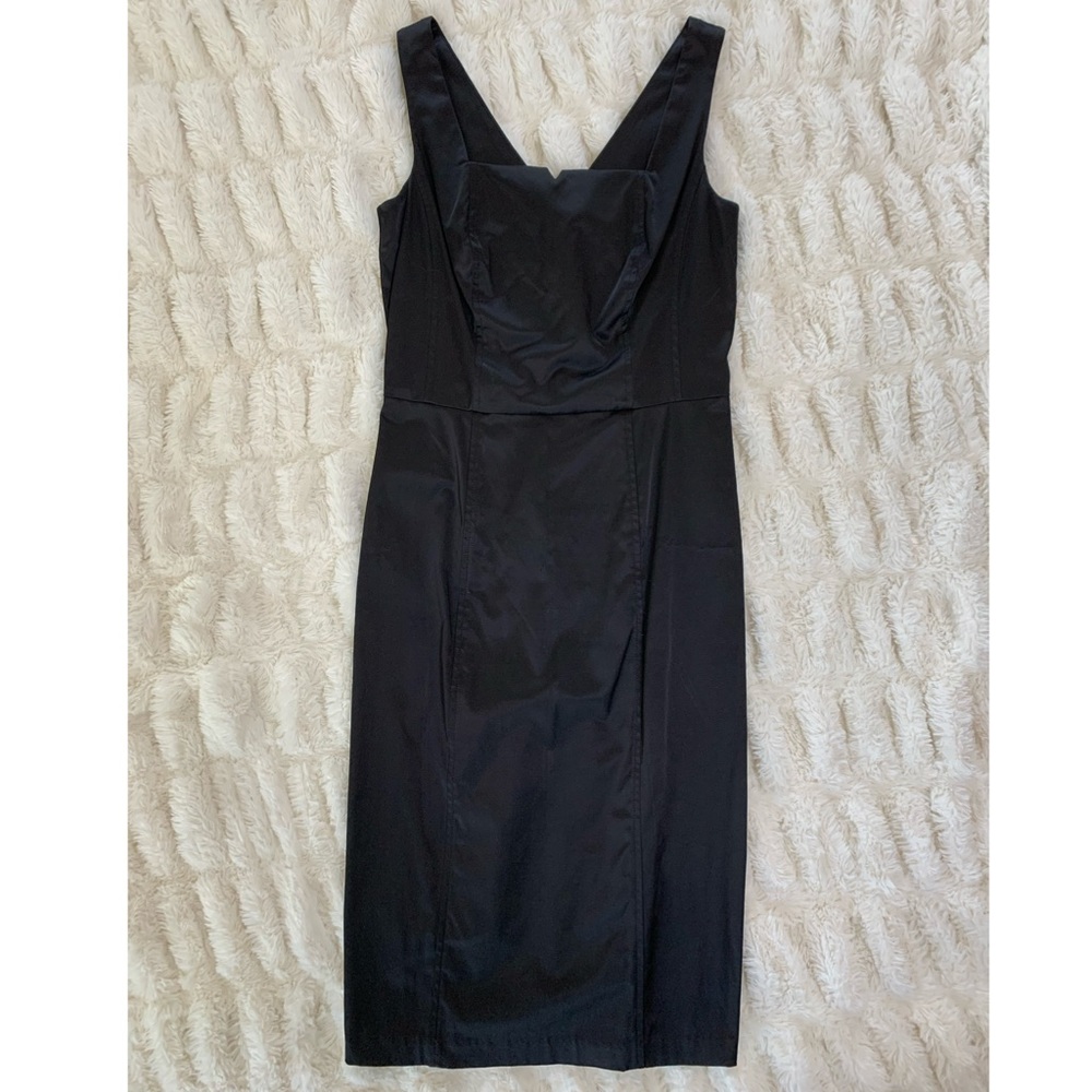 Little Black Dress | Formal Dress | Miss Bisou